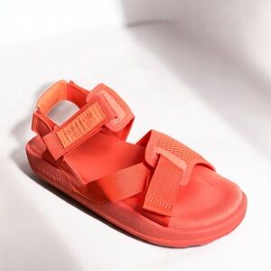Adidas Adilette Adventure Sandals  NWT